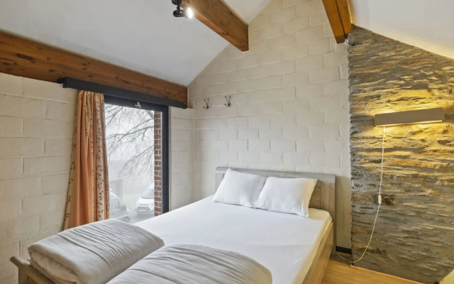 Homey Cottage in Hastière With Garden - фото 3