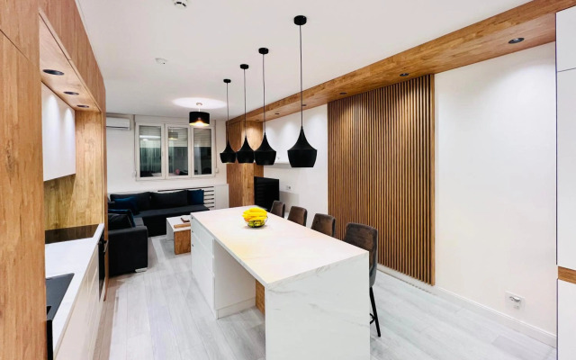 Vivio 2 Luxury Apartment