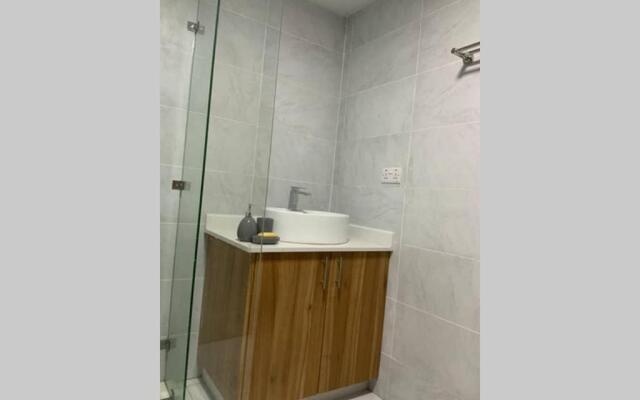 Grany Apartment - Palm Village