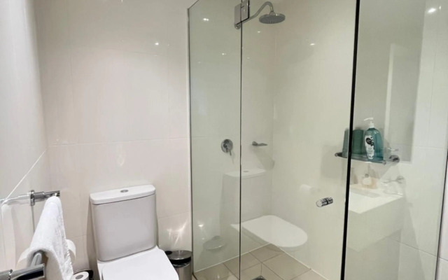 Tasha's Apartments on Morphett