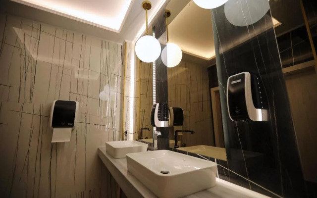 Hotel Grand Dedal