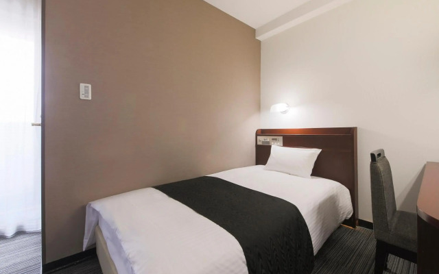 Hotel Yamagata Hills Ekimae Odori