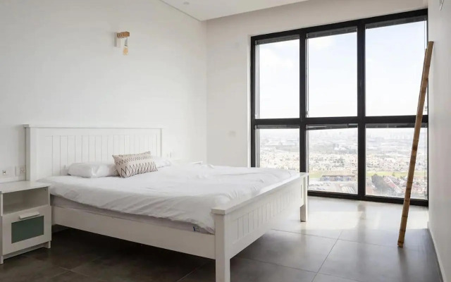 Oַ&O Group- Luxury Penthouse Jacuzzi Sea 36 Floor