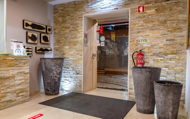 Hotel Bocage