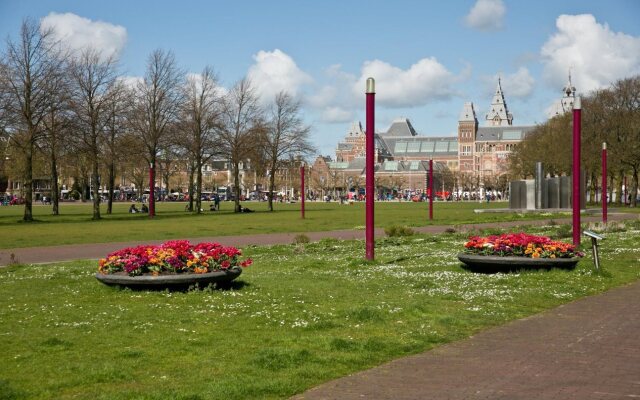 Cityden Museum Square