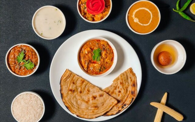 Glorify Stay by OYO Rooms