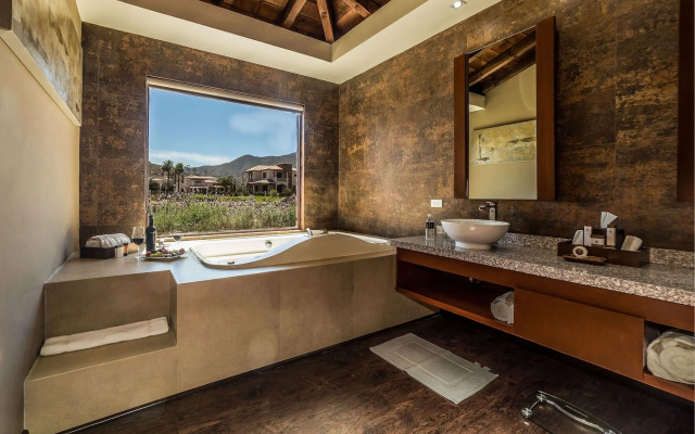 El Cielo Resort