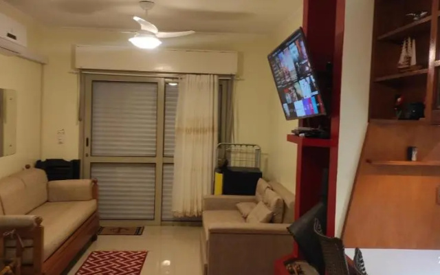 Apartamento Capão Novo