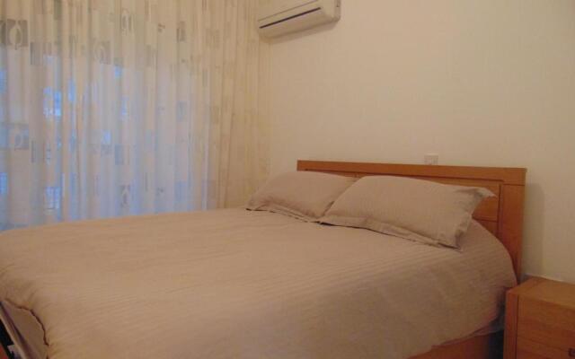 Pafilia Garden Apartments