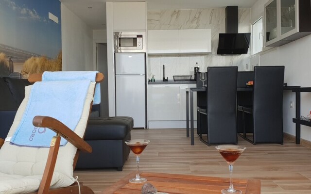 Apartamentos Temisa