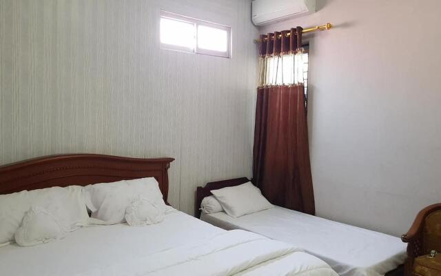 Homestay Lotus Bangka