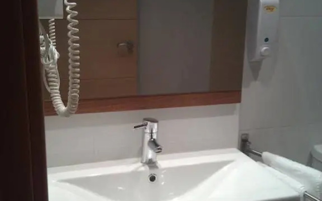 Apartamentos Argualas