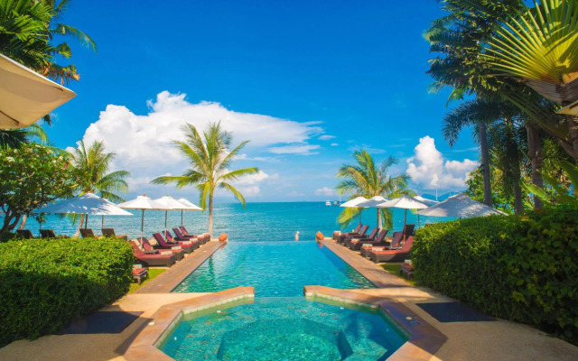 Saboey Resort & Villas