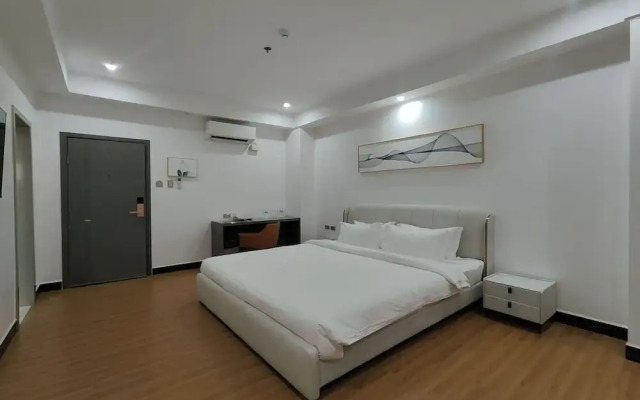 Mactan Grand Golden Hotel