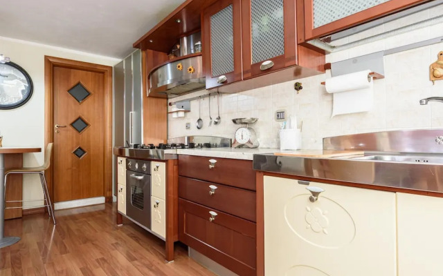 Via Melisurgo 23 in Napoli