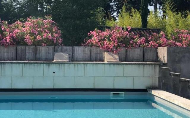 Les cabanes de Vallis Clausa