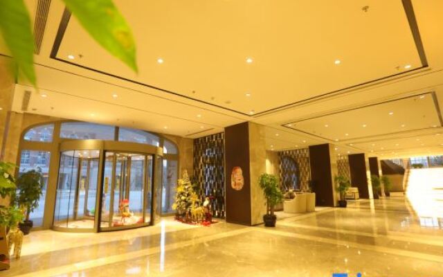 Sunshine Jovial Hotel