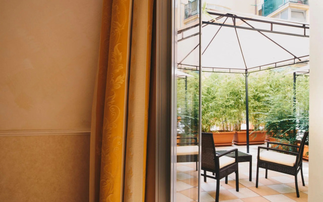 Hotel Corallo