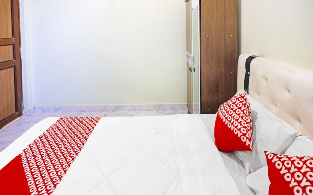 OYO 91314 Zein House