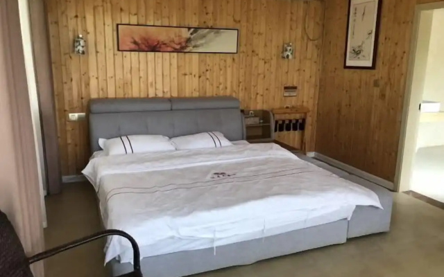 Caoxi Hepan Resort – Guest Rooms – Xuancheng