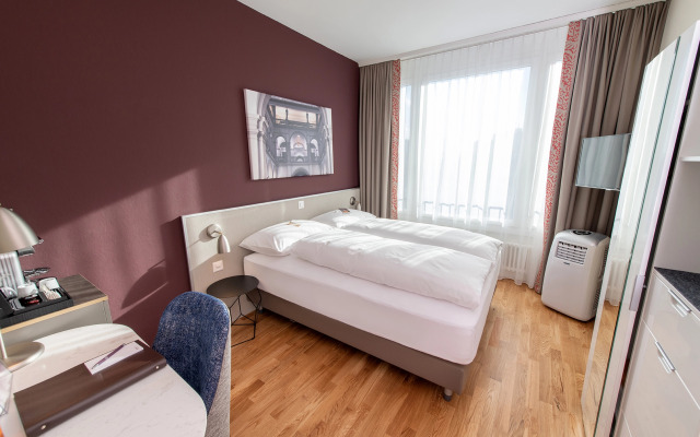 Sorell Hotel Rex