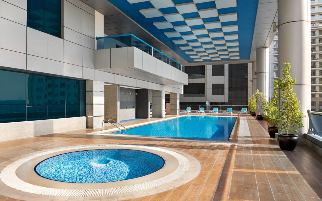 Ramada by Wyndham Modesto Yosemite Area