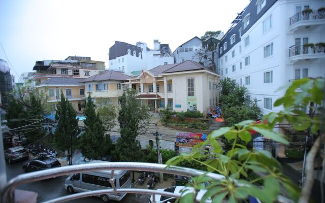 Bao Phuong Hotel Dalat