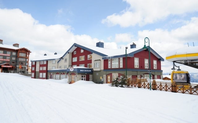 Hotel San Francesco