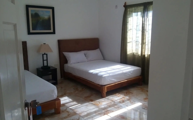 Villa Juanita