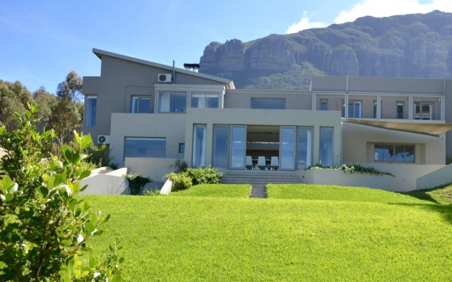 Pure Guest House