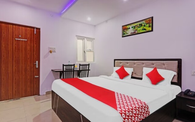 Hotel Prime A One Inn