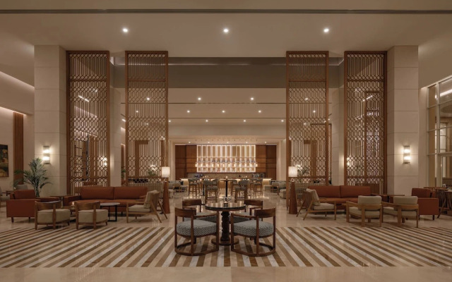 JAZ Elite Asteria Hotel