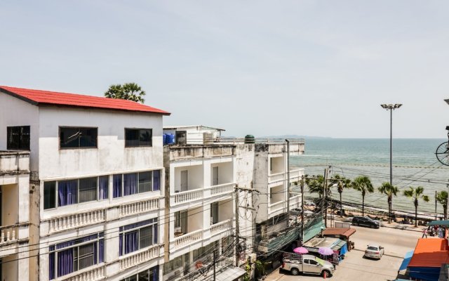 OYO 141 Jomtien View Paradise