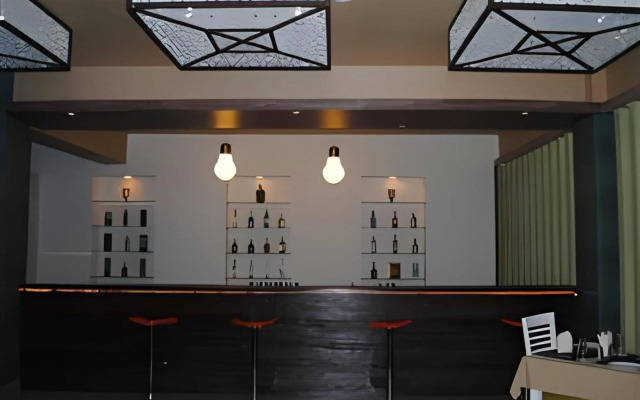 Ajay Residency