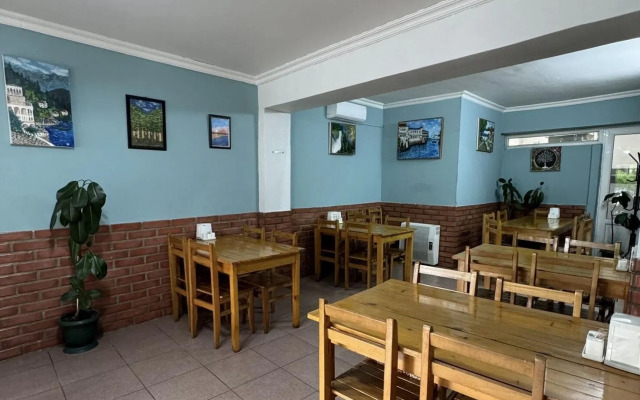 Kobuleti777 Guest House