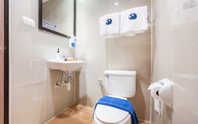 White Sand Krabi Hotel