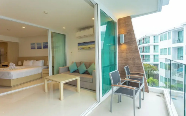 Sea View Beach Dinning Beach Front c115