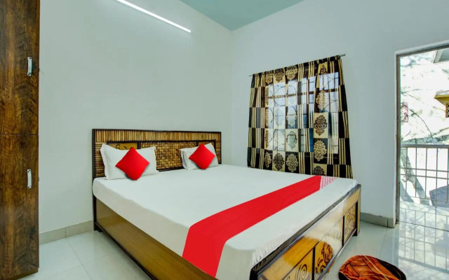 OYO Flagship 805653 Hotel Pragya 3 New