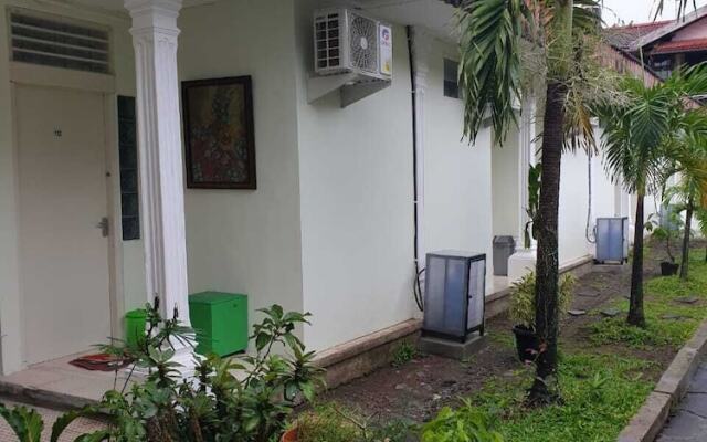 The Basic Yogyakarta