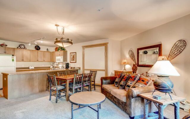 Copper Springs at East Village by Copper Mountain Lodging