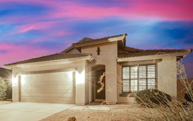 Riopelle 3 Bedroom Home