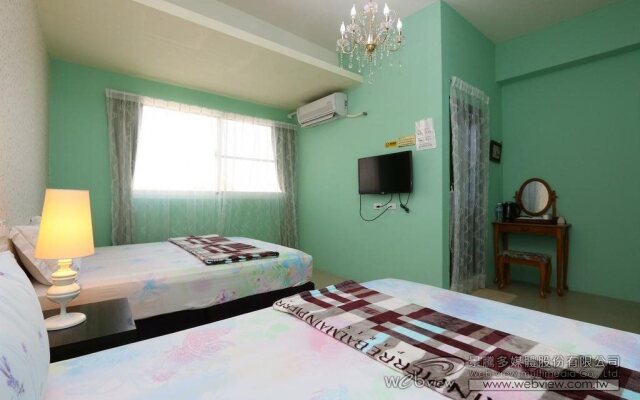 Happy Sun B&B