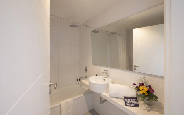 Top Rentals Brickell