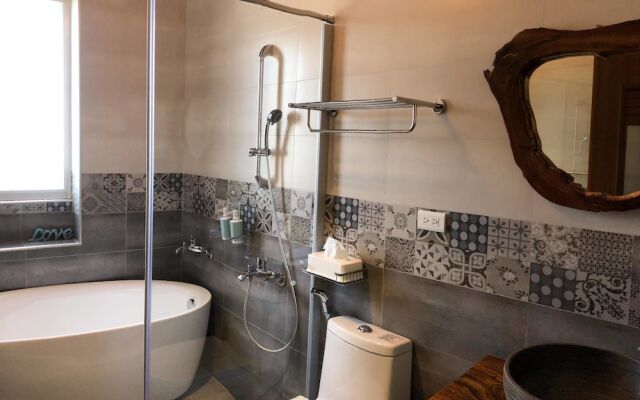Inn Siang B&B