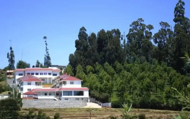 Palve Sugavasam Resorts - Ooty
