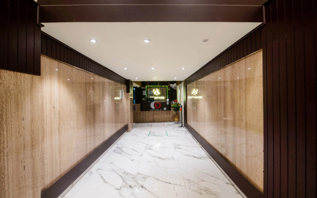 Hotel Alfa by OYO Rooms