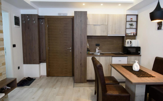 Apartman Leki N Lux 111