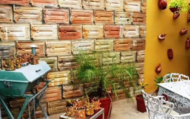 Papito And Friends Rooms