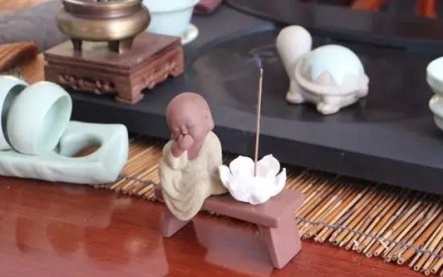 Yunshuiju Boutique Hostel