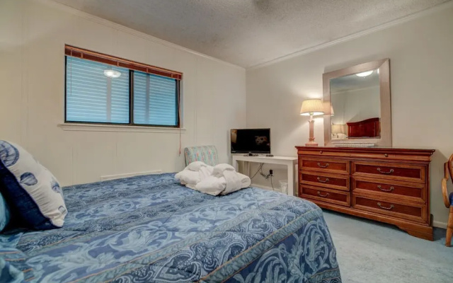 Ocean Dunes by Hilton Head Retreats